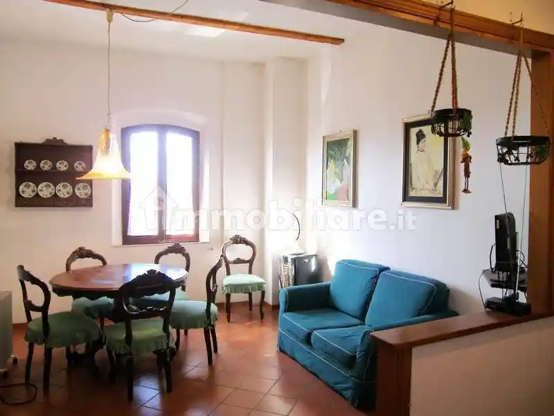 Appartamento in vendita a Sinalunga