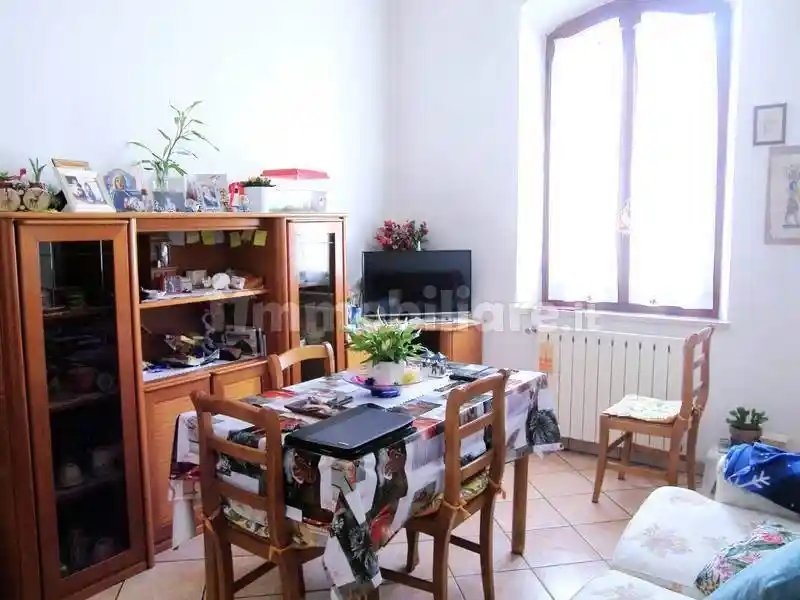 Appartamento in vendita a Torrita di Siena