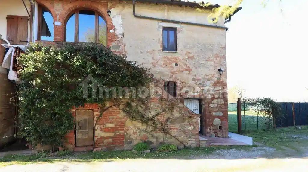 Rustico - Casale in vendita a Sinalunga