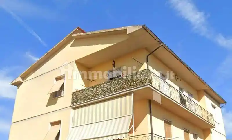 Appartamento in vendita a Torrita di Siena