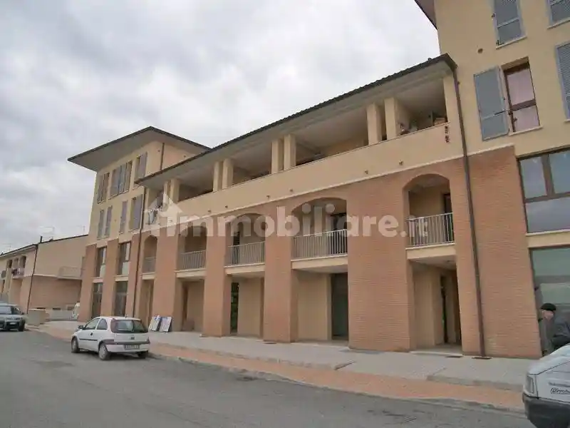 Appartamento in vendita a Torrita di Siena