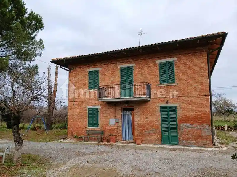 Casa indipendente in vendita a Montepulciano