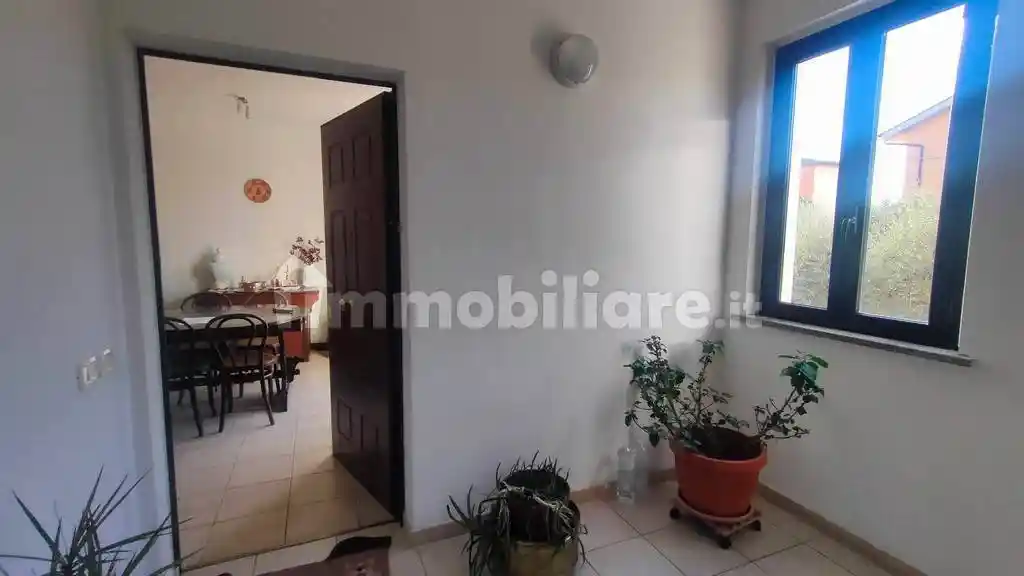 Appartamento in vendita a Montepulciano