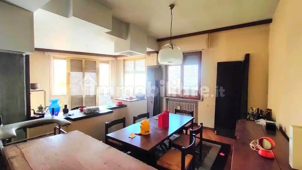 Appartamento in vendita a Chianciano Terme