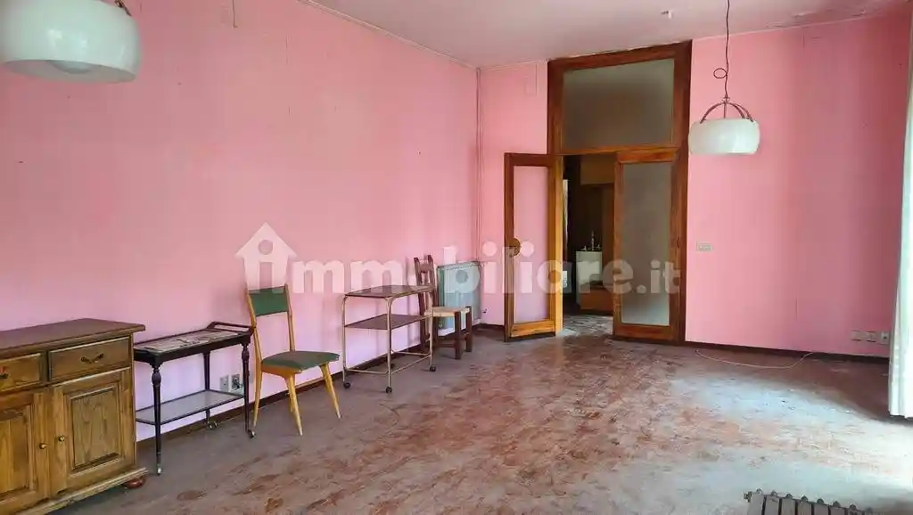 Appartamento in vendita a Chianciano Terme