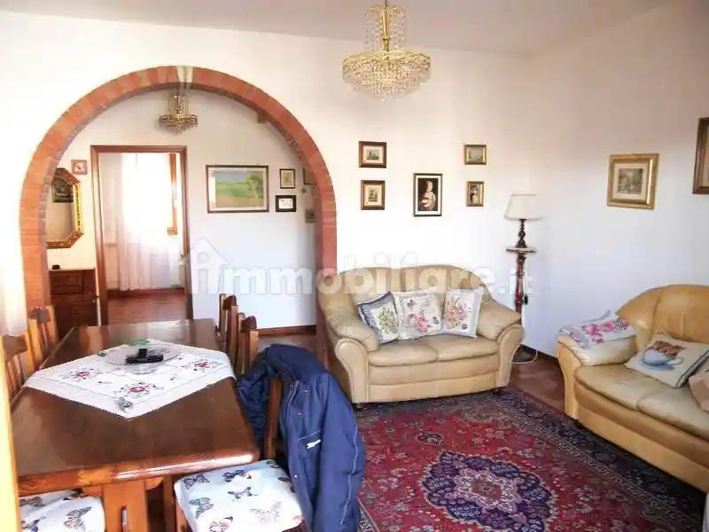 Appartamento in vendita a Torrita di Siena