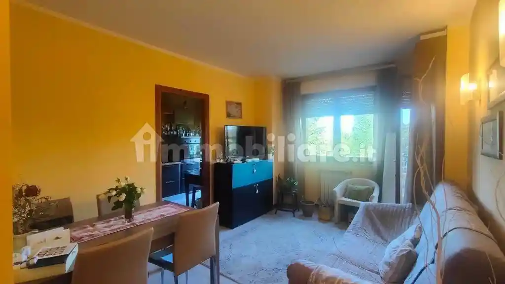 Appartamento in vendita a Chiusi