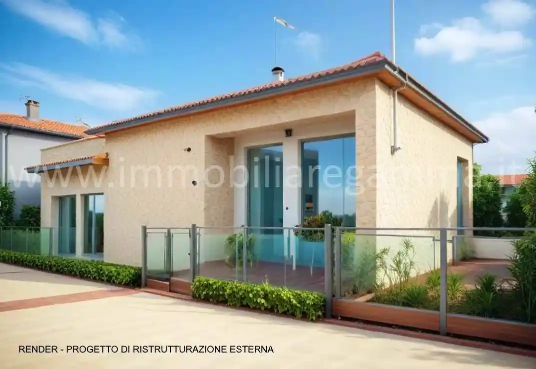 Casa indipendente in vendita a Torrita di Siena