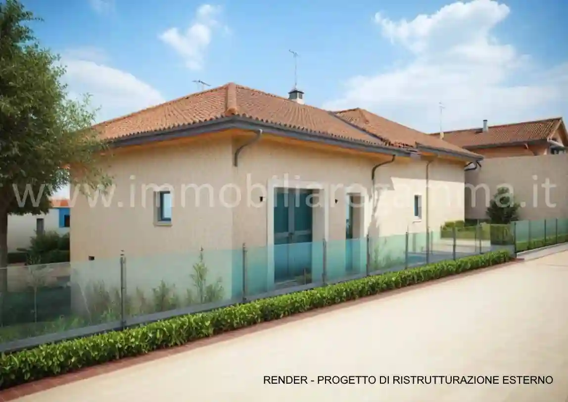 Casa indipendente - foto 2