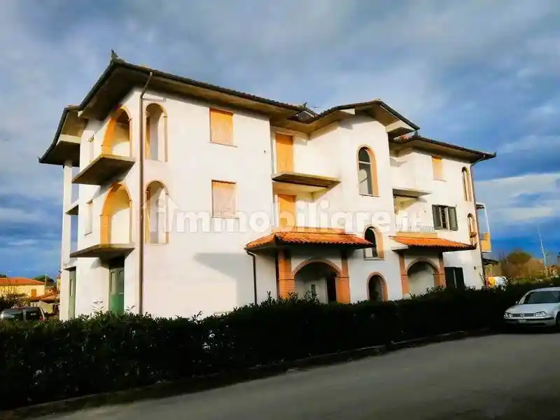 Appartamento in vendita a Torrita di Siena