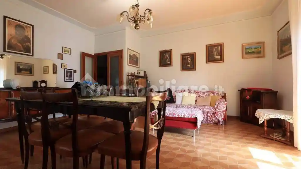 Appartamento in vendita a Montepulciano