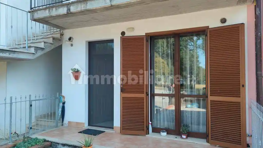 Appartamento in vendita a Sinalunga