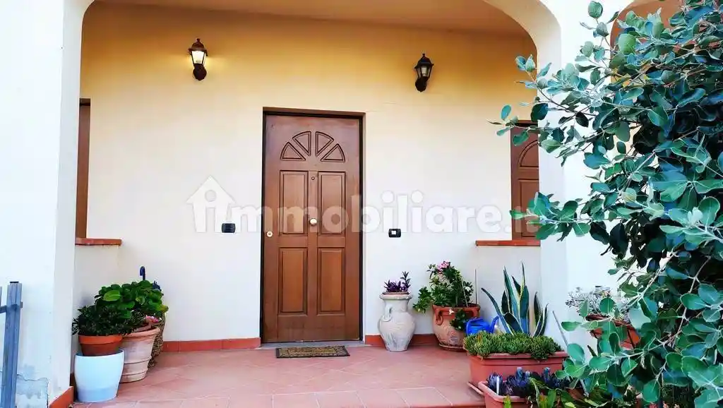 Appartamento in vendita a Montepulciano