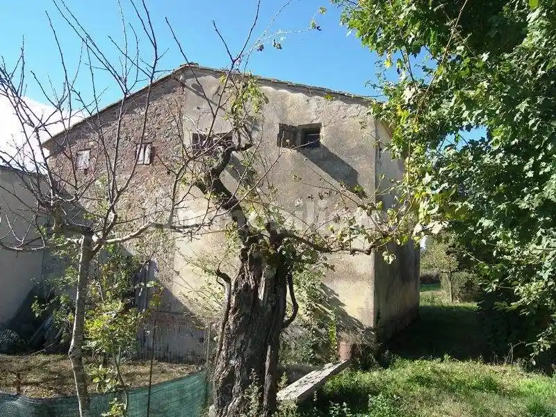 Rustico - Casale in vendita a Torrita di Siena