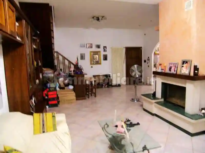 Villetta a schiera - foto 3