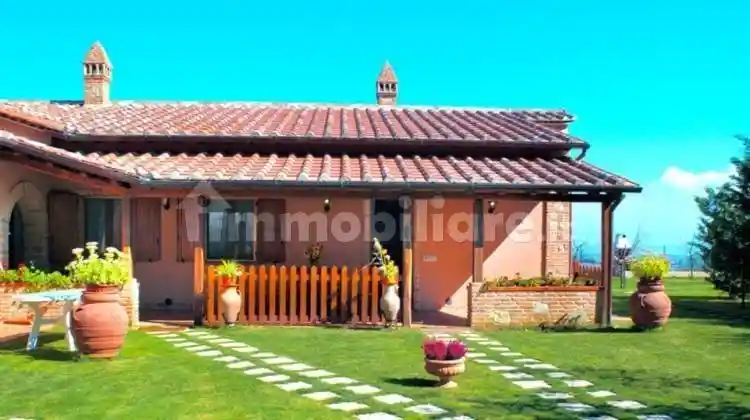 Rustico 630 m², Contrada Prati, Castiglione del Lago - foto 4