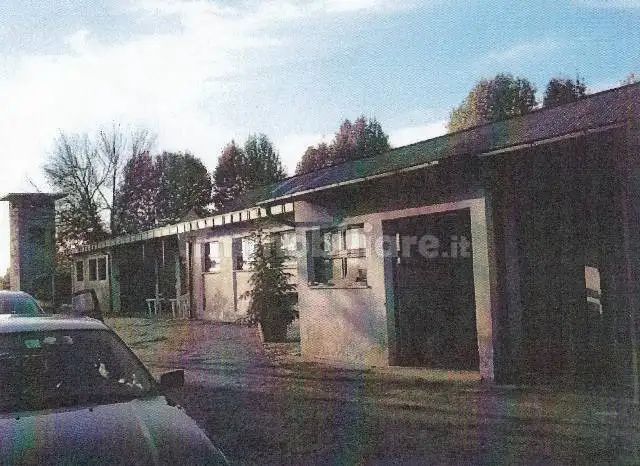 Rustico, da ristrutturare, 1 m², Centro, Arzago d'Adda - foto 2