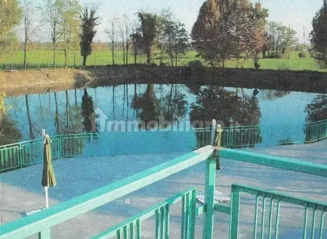 Rustico, da ristrutturare, 1 m², Centro, Arzago d'Adda - foto 3