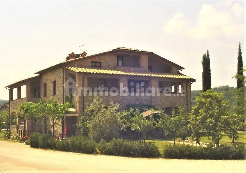 Rustico, nuovo, 1 m², Baschi - foto 2