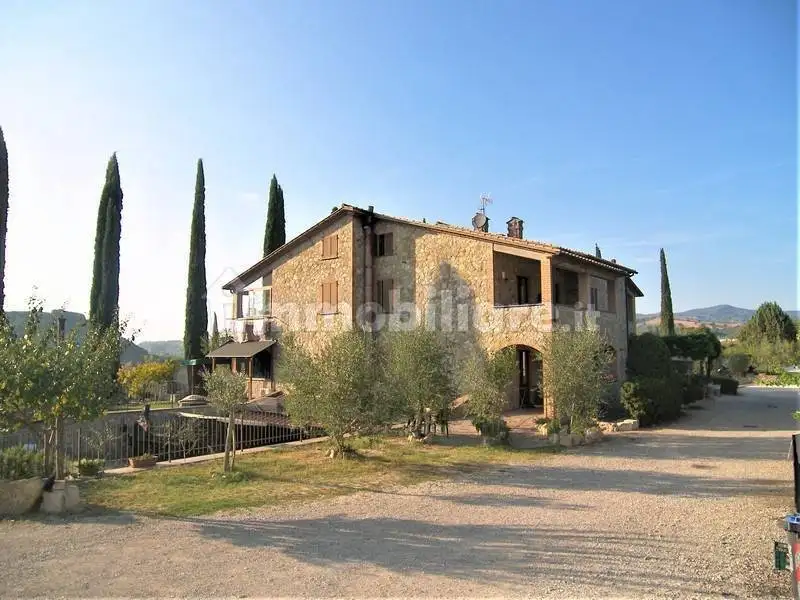 Rustico, nuovo, 1 m², Baschi - foto 4