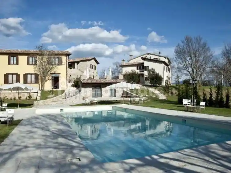 Rustico 1 m², Costacciaro - foto 2