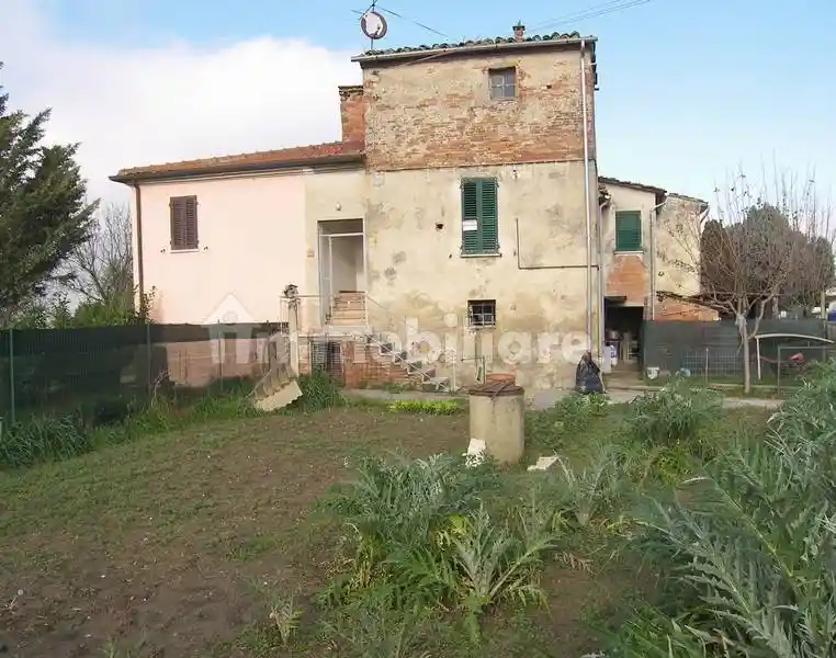 Villa in vendita a Torrita di Siena