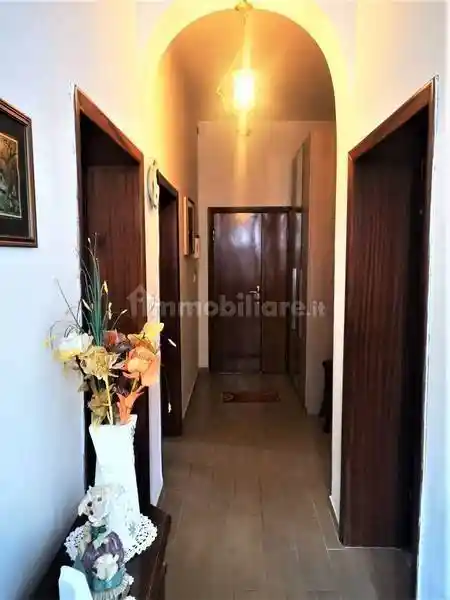 Appartamento in vendita a Torrita di Siena