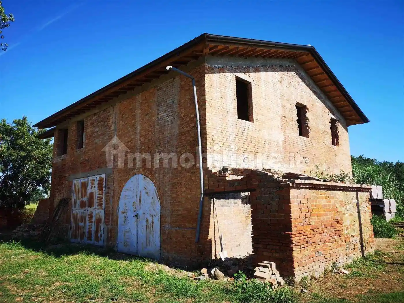 Rustico - Casale in vendita a Torrita di Siena