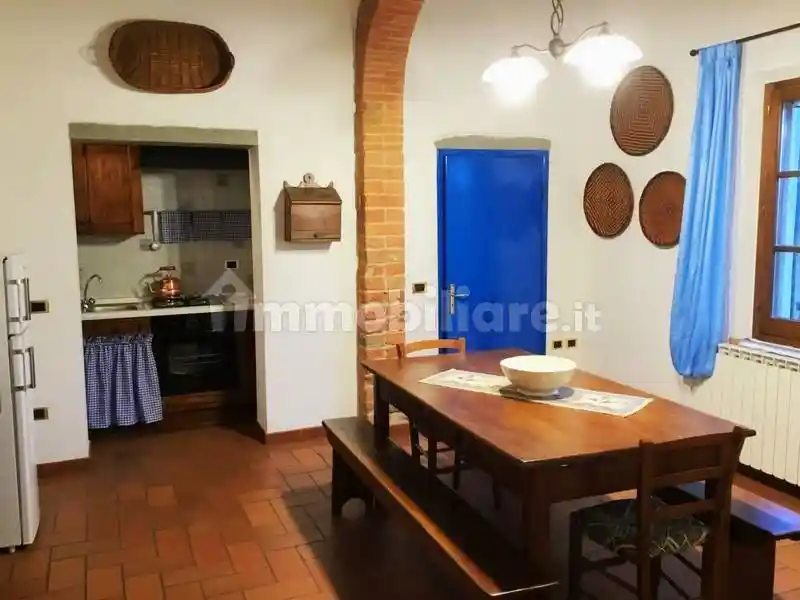 Rustico - Casale in vendita a Montepulciano