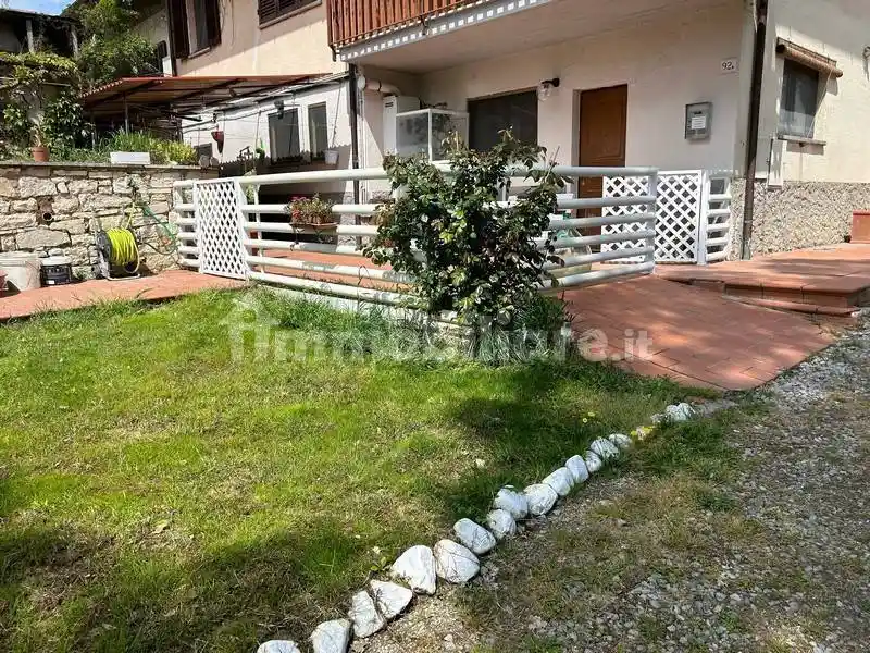 Appartamento in vendita a Foiano della Chiana