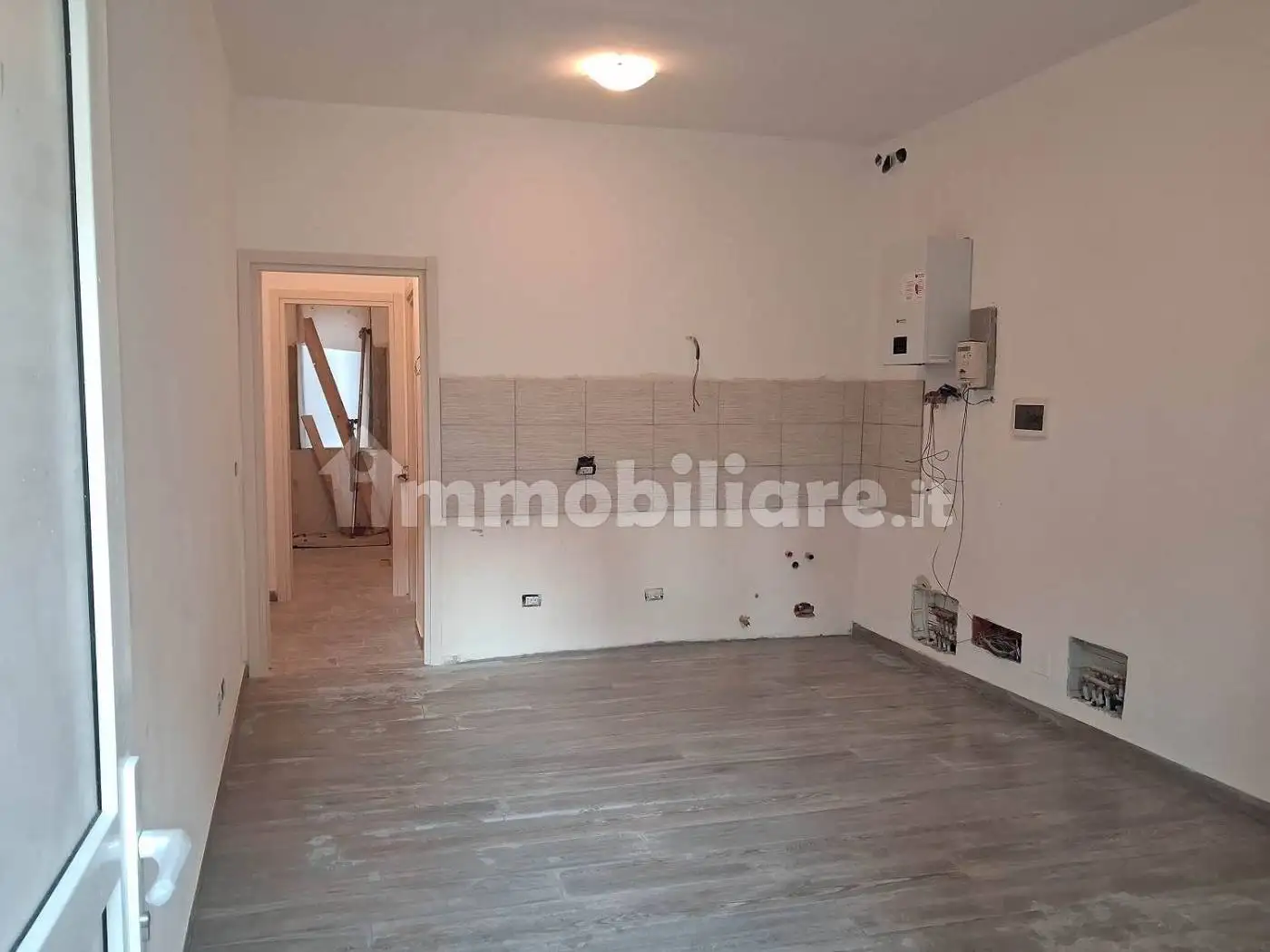 Appartamento in vendita a Trescore Cremasco