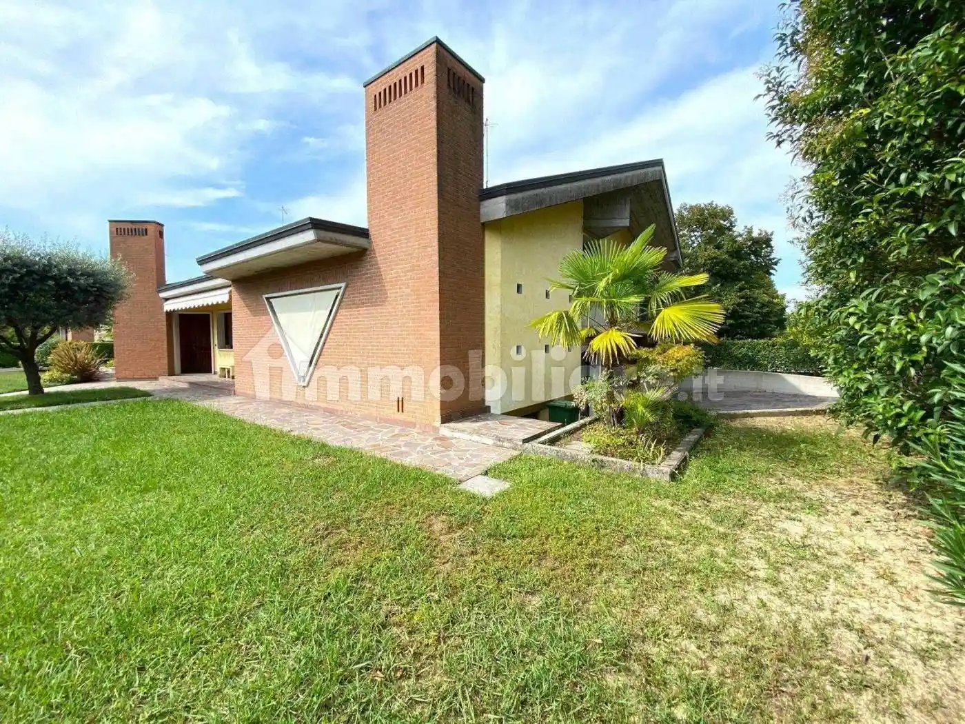 Villa in vendita a Martellago