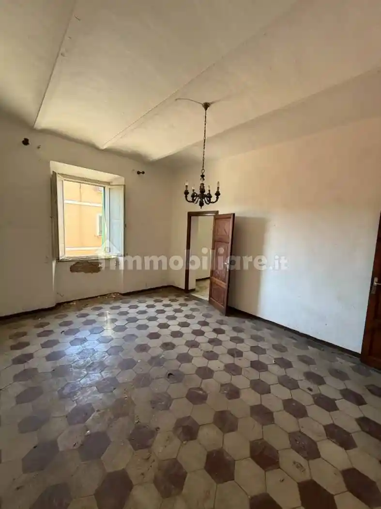 Appartamento in vendita a Castagneto Carducci