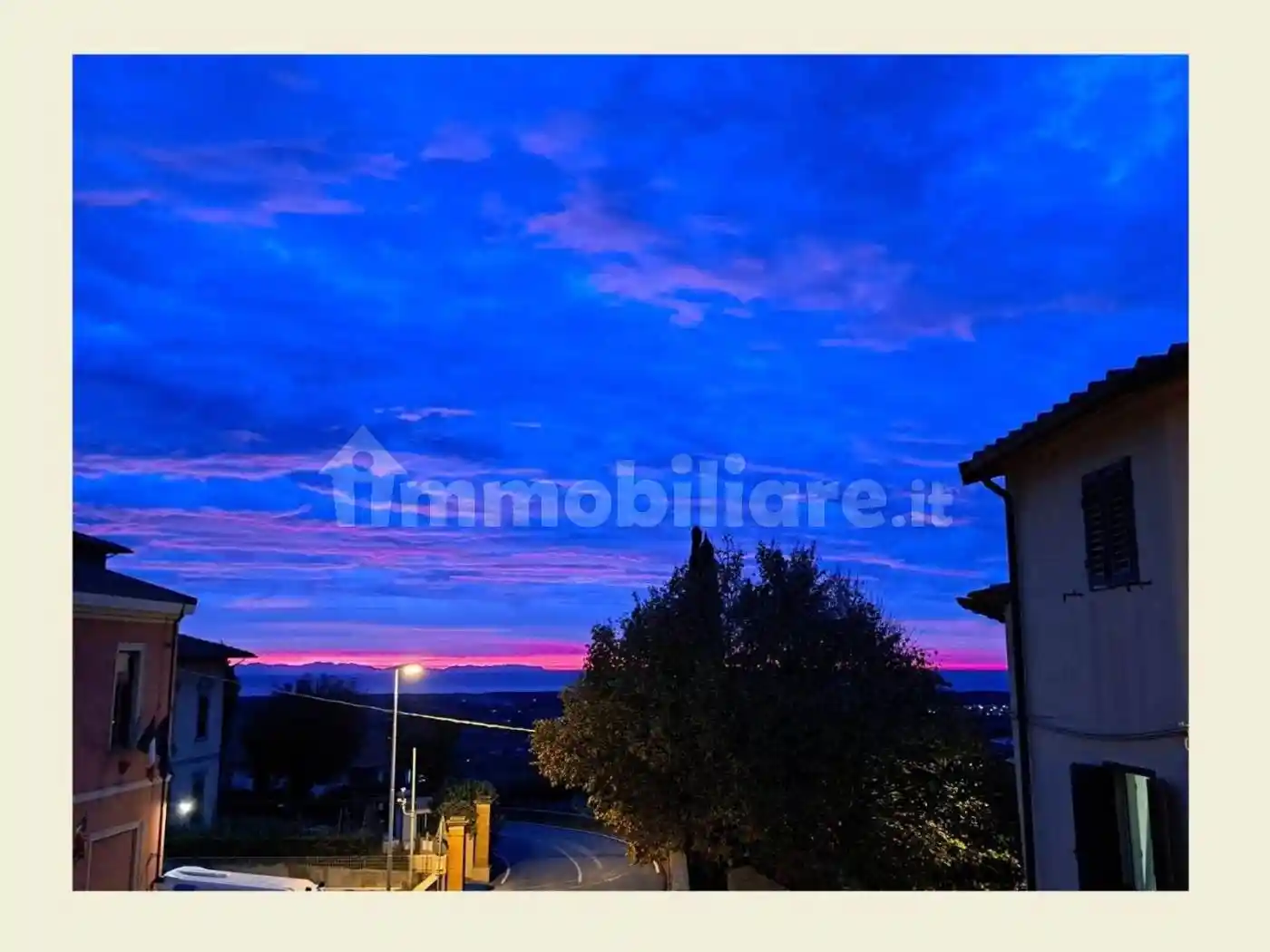 Appartamento in vendita a Castagneto Carducci