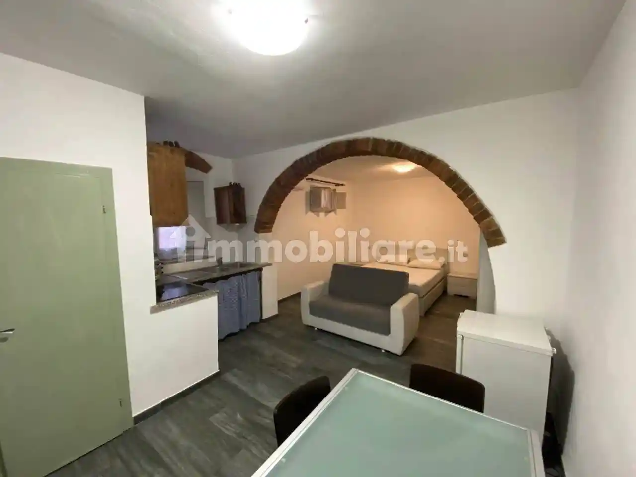 Appartamento in vendita a Castagneto Carducci