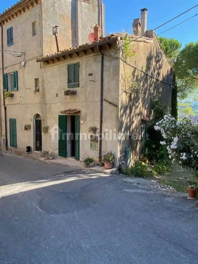 Appartamento in vendita a Castagneto Carducci