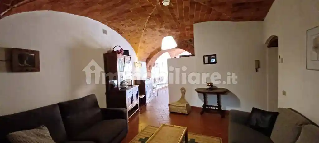 Appartamento in vendita a Castagneto Carducci