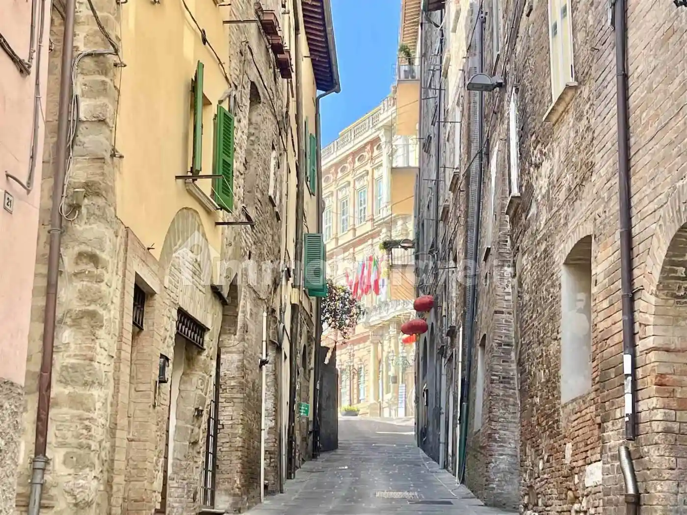 Casa indipendente in vendita a Perugia