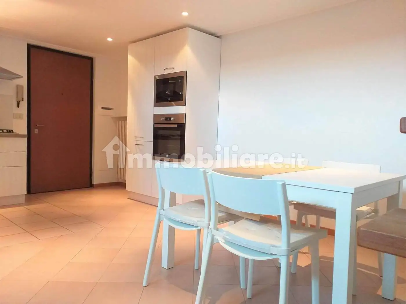 Appartamento in vendita a Biella