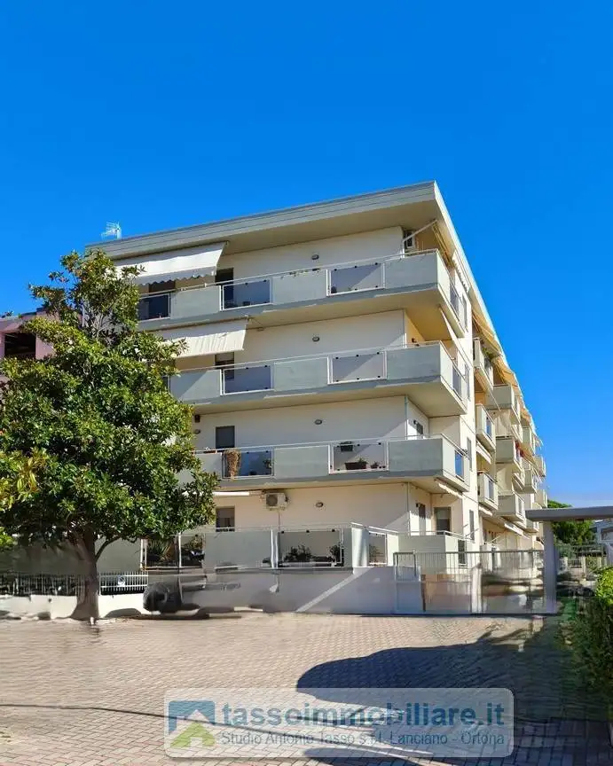 Appartamento in vendita a Ortona