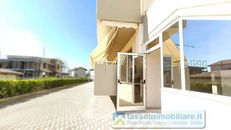 Quadrilocale via Ruella Petrilli, Centro, Ortona - foto 2