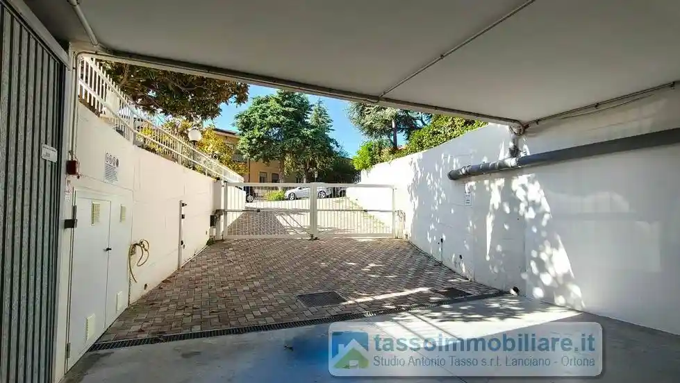 Quadrilocale via Ruella Petrilli, Centro, Ortona - foto 4