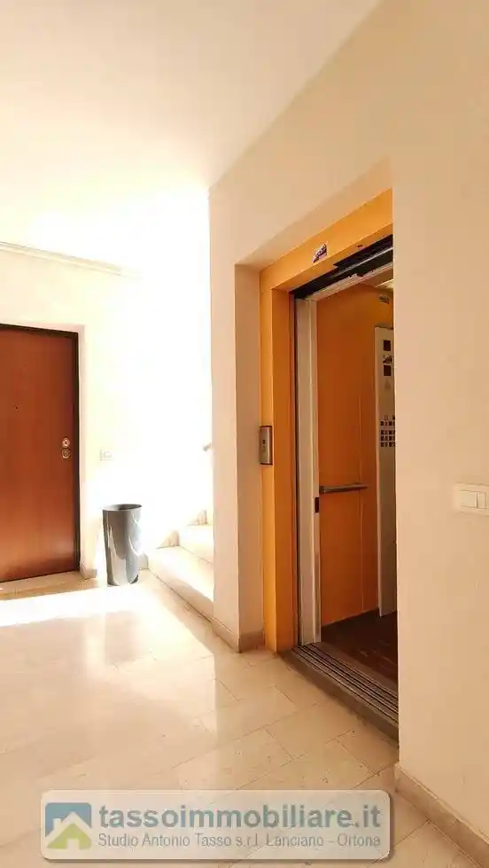 Quadrilocale via Ruella Petrilli, Centro, Ortona - foto 5