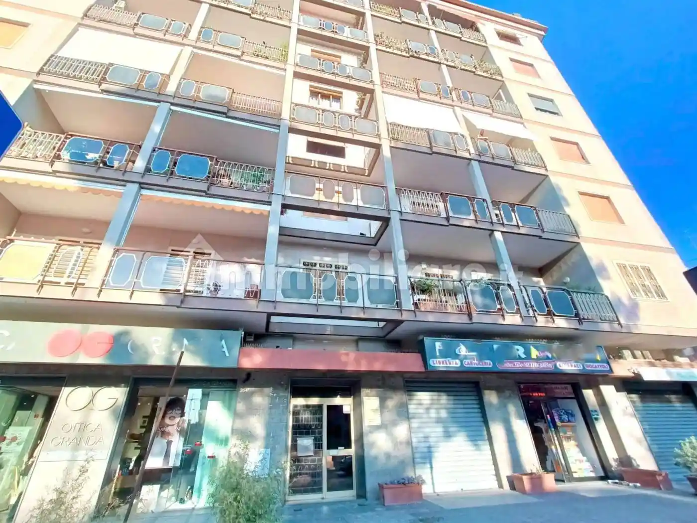 Appartamento in vendita a Bari