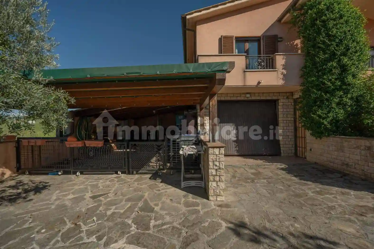 Casa indipendente - foto 4