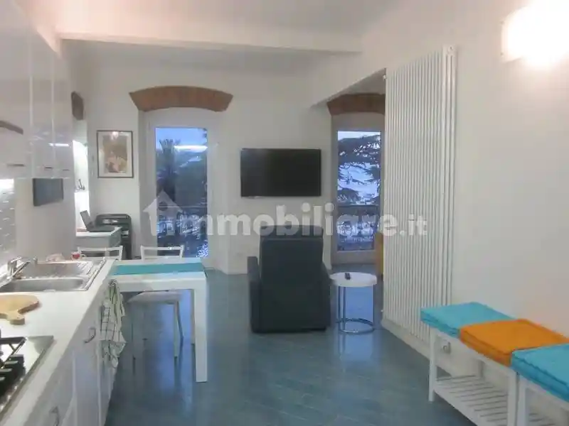 Trilocale ottimo stato, Lerici Paese, Lerici - foto 2