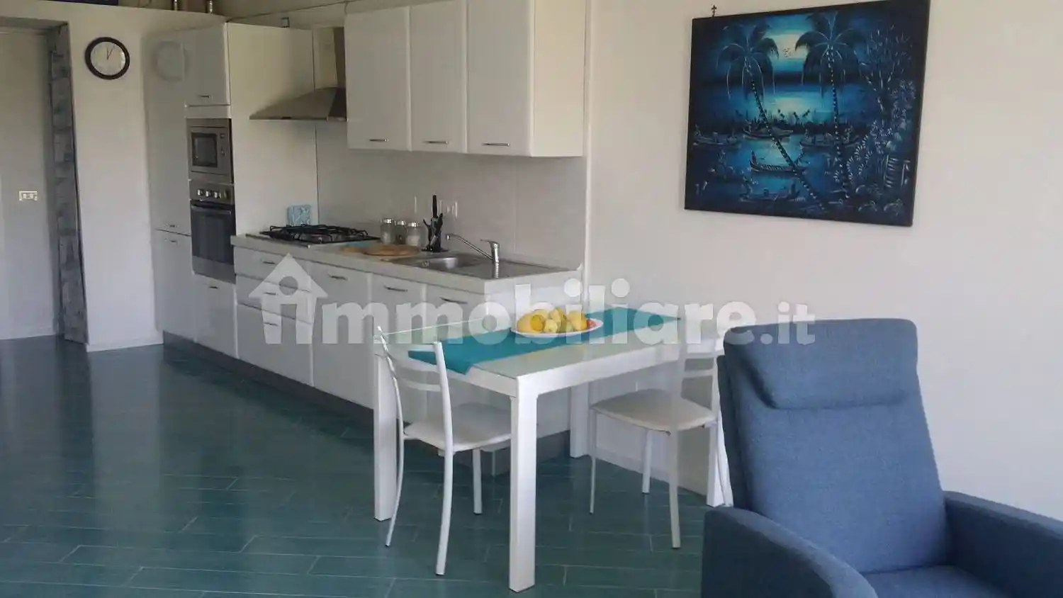 Trilocale ottimo stato, Lerici Paese, Lerici - foto 5