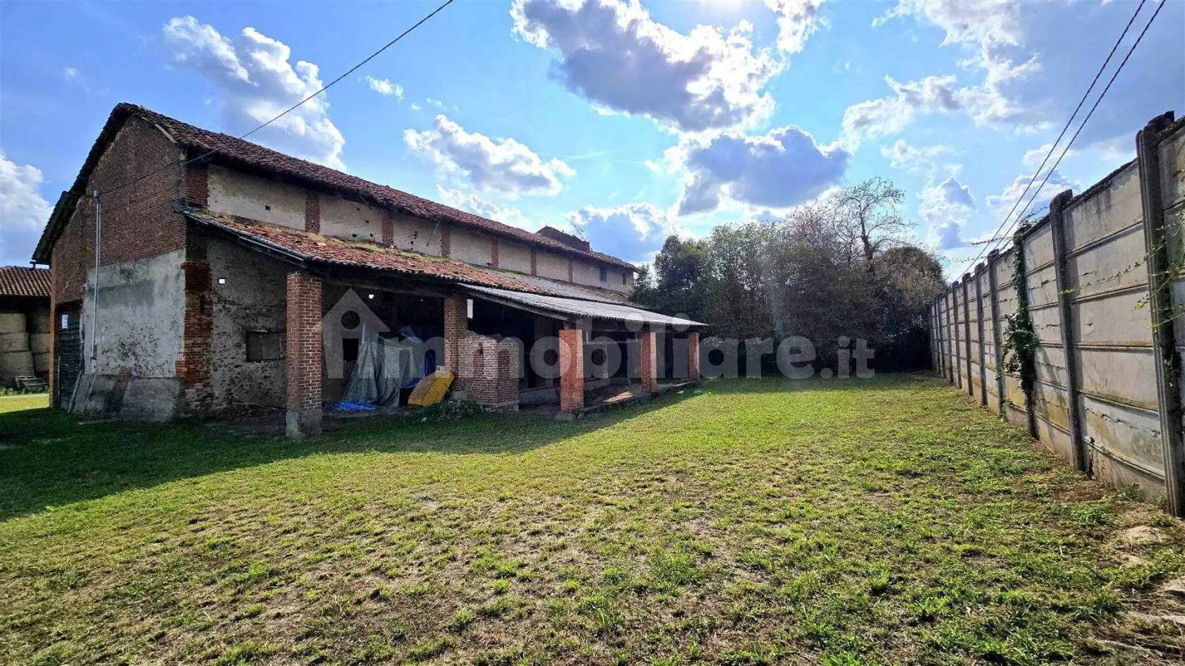 Terratetto unifamiliare via De Gasperi  28, Magnonevolo, Cerrione - foto 3