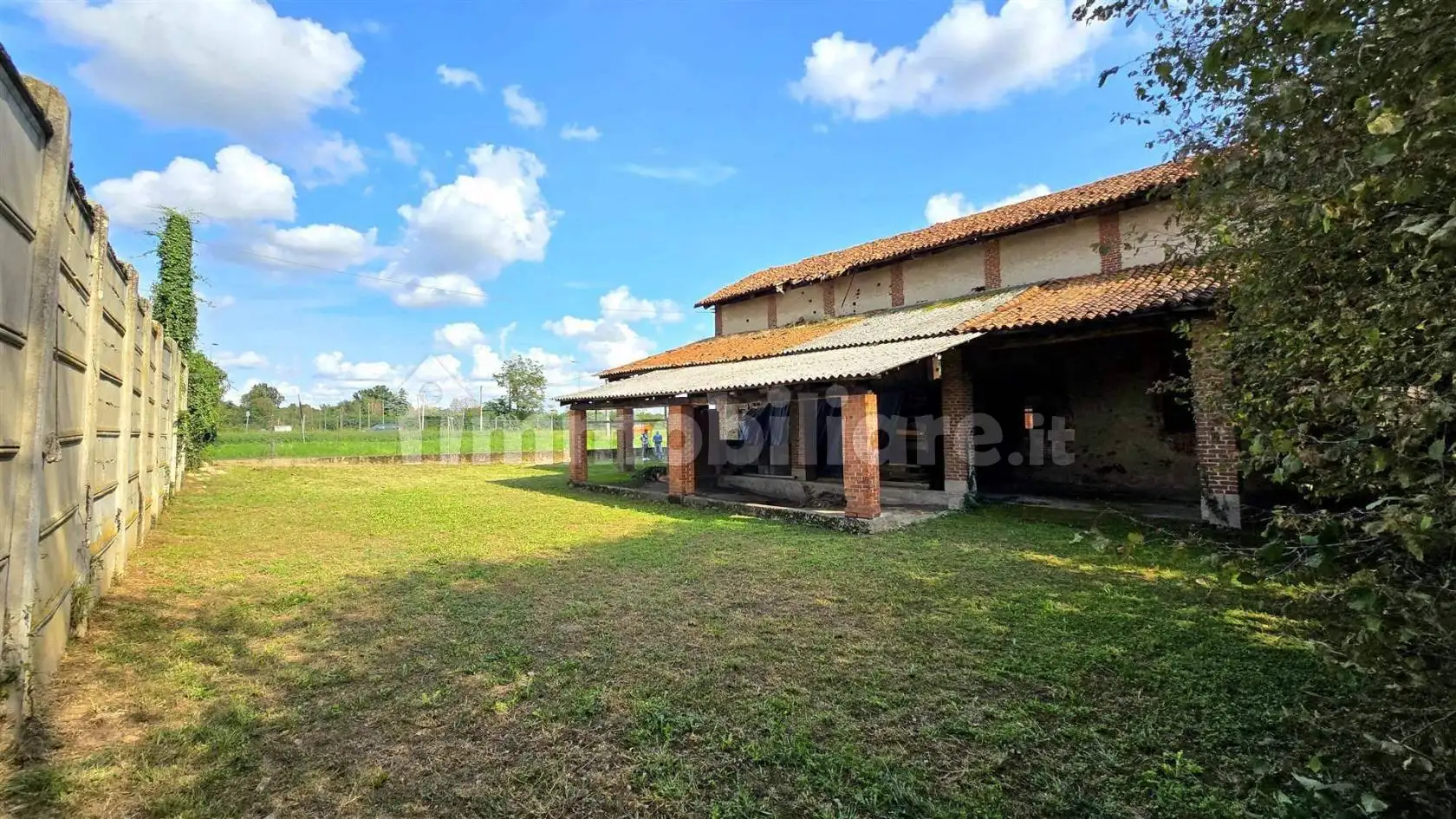 Terratetto unifamiliare via De Gasperi  28, Magnonevolo, Cerrione - foto 5