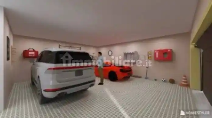 Villa unifamiliare, nuova, 135 m², Tavarnelle, Barberino Tavarnelle - foto 3